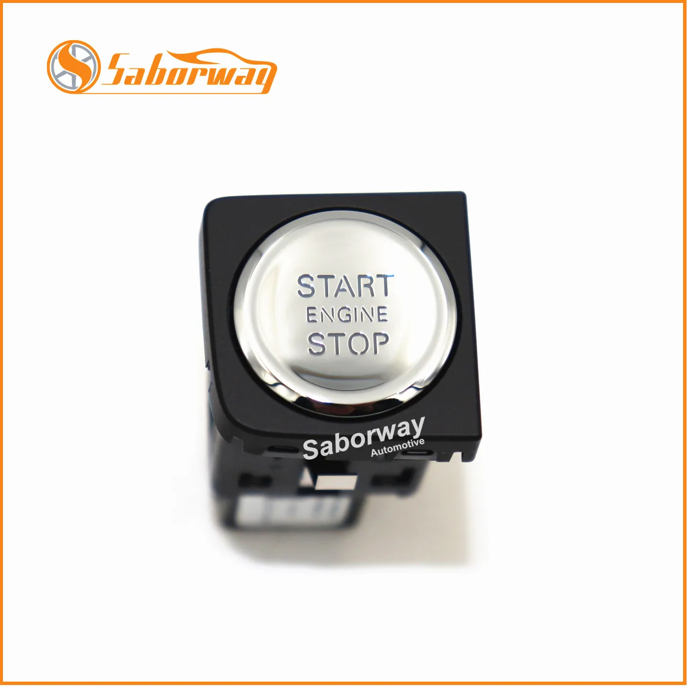 

Saborway Start Engine Stop Button Switch For Jetta 2015-2019 16D959839 16D 959 839