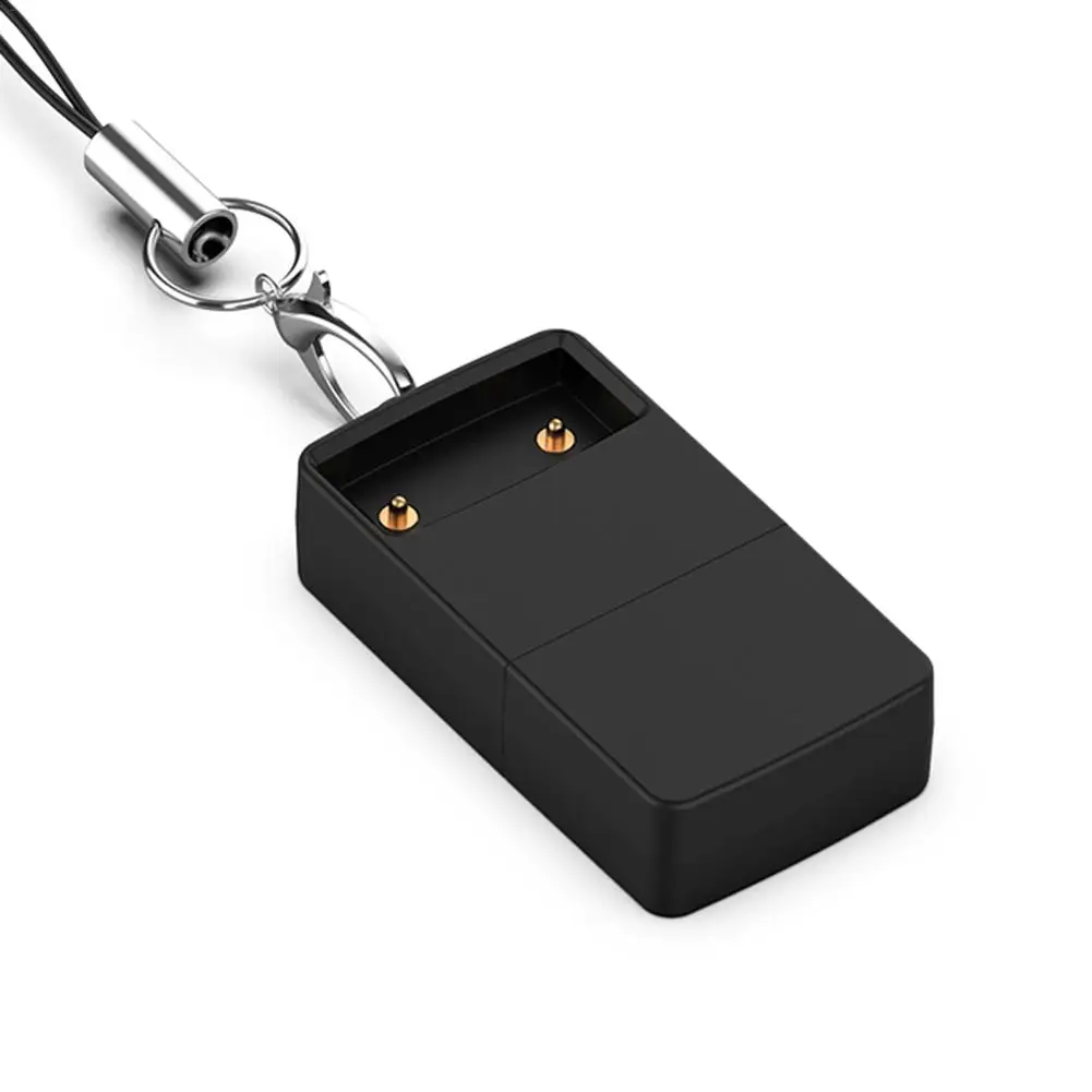 Универсальное магнитное USB зарядное устройство электронная сигарета быстрое зарядное устройство портативная зарядная док-станция для Juul электронная сигарета