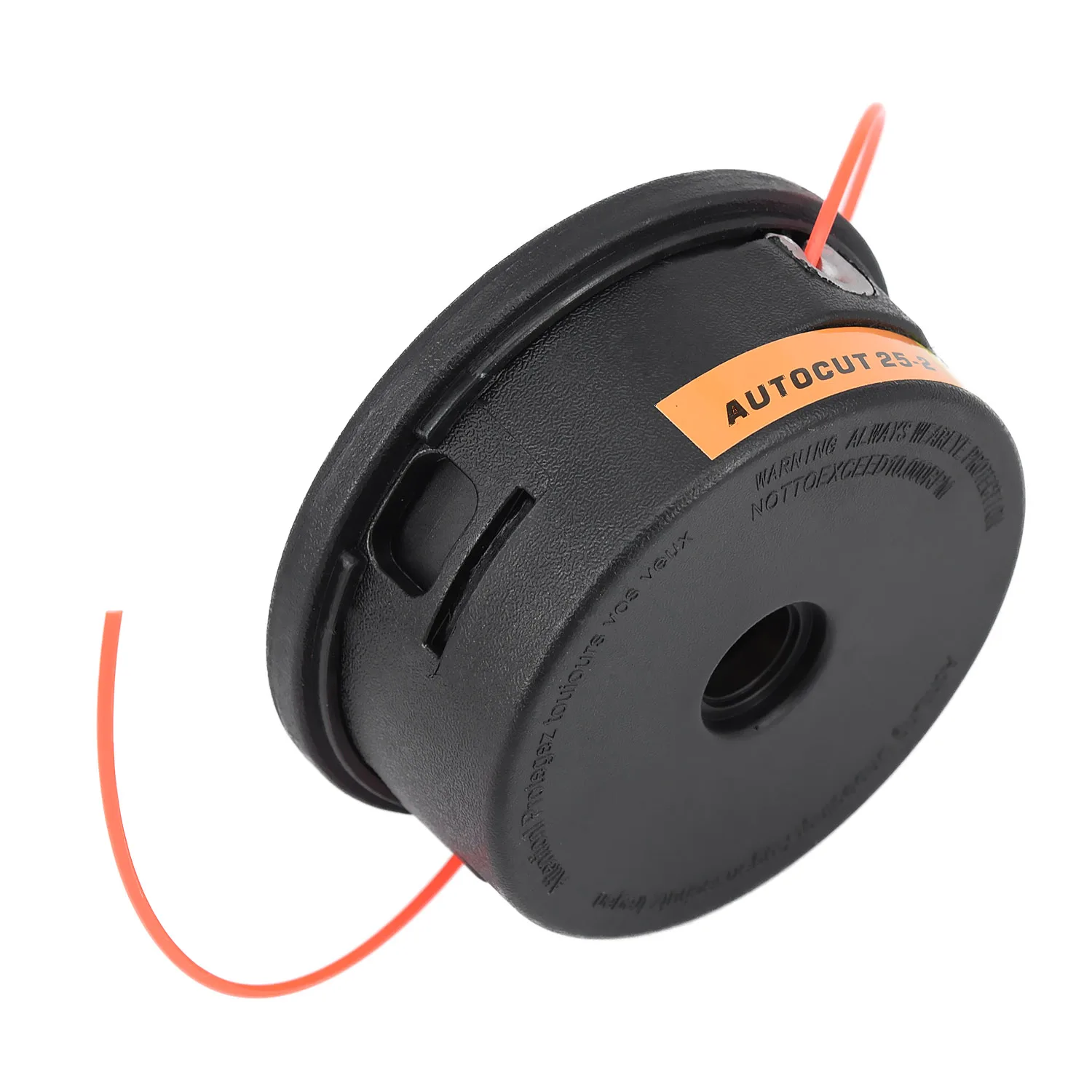 

Sale~Genuine Trimmer Head For Stihl FS55 FS85 FS90 FS100 FS55R FS120 FS550 FS130
