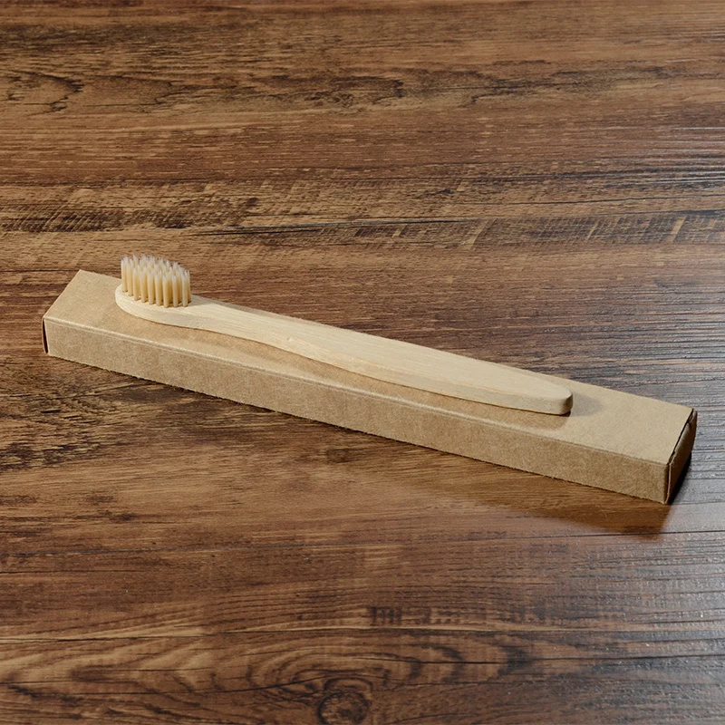 10 шт. детские бамбуковые зубные щётки|Зубные щетки| |