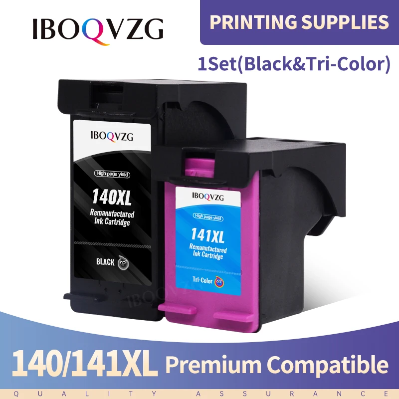 Картриджи Hp 140xl Купить