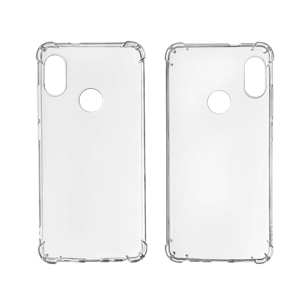 Применимо красный Mi NOTE5PRO четыре угла анти-падение утолщение мобильный телефон