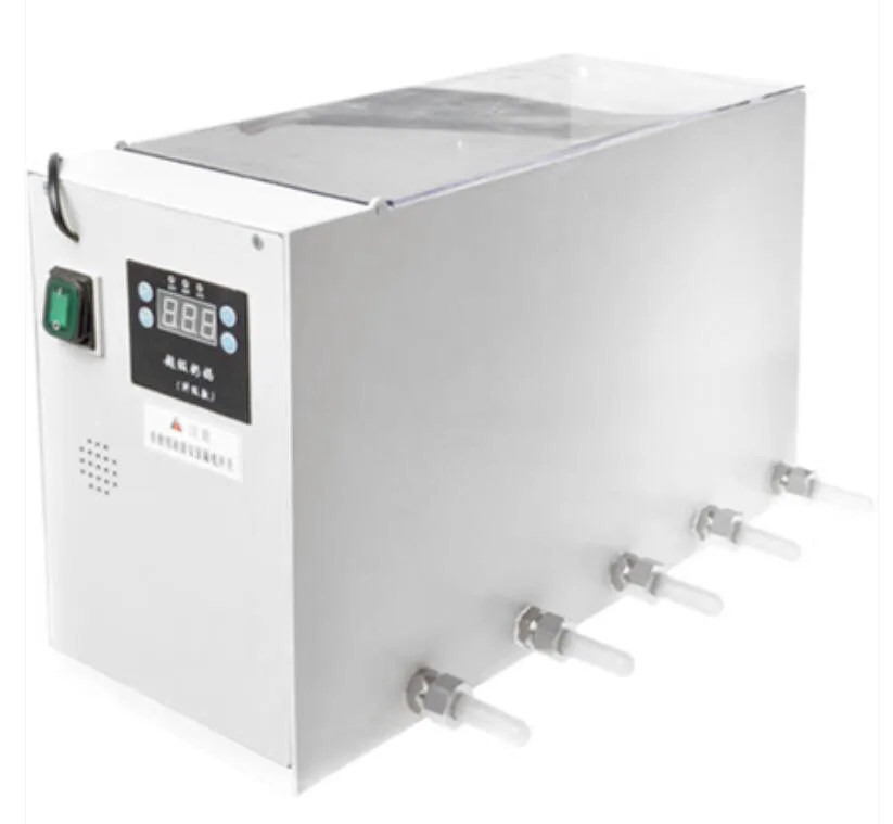 

Умный термостат для сосков, 220 В, 50 Гц, 10 шт.