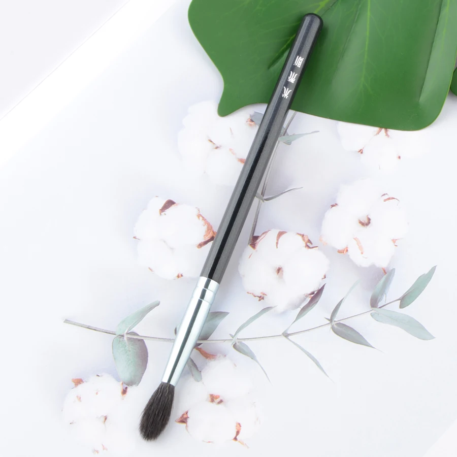 Высококачественные кисти для макияжа 1 шт. хайлайтер растушевки глаз Кисть тени