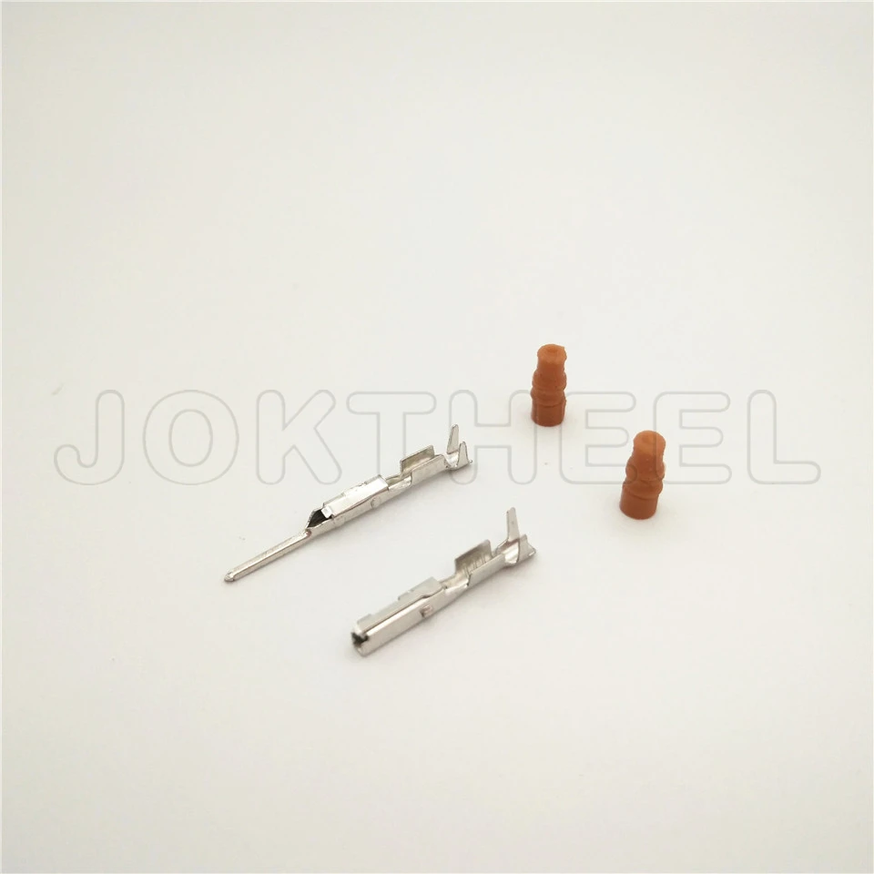 1/5/20 комплектов 7282-8853-30 7283-8853-30 RH 4 pin способ мужской женский карта Сенсор разъем массового расхода воздуха разъем для Nissan