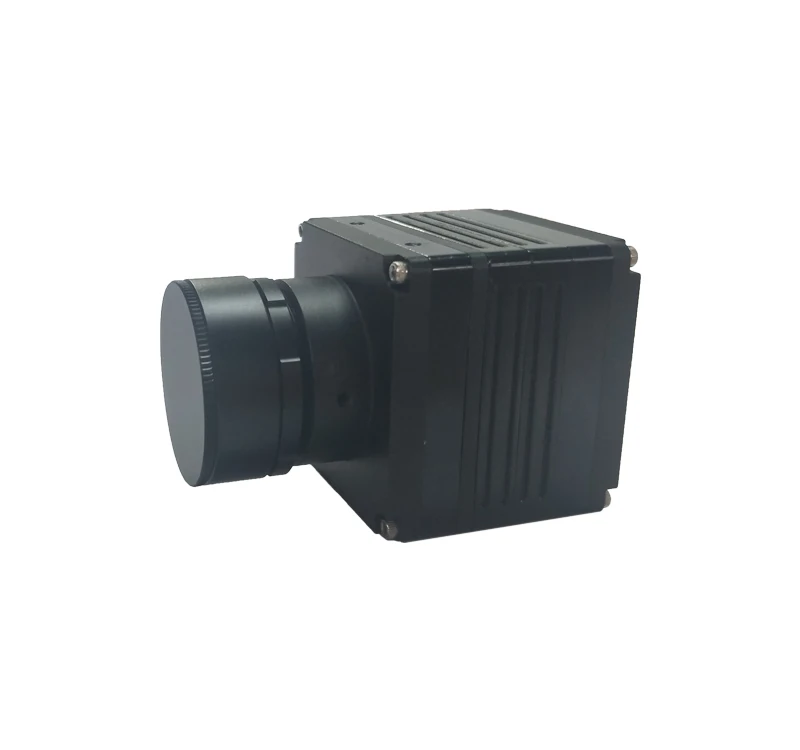 

A6417S thermal imaging camera 640x512 cheap thermal camera NETD 40mk infrared thermal camera