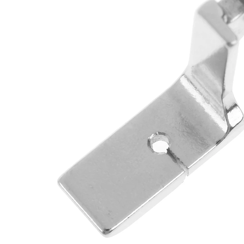 

1PCS/5PCS Sewing Machine Presser Foot Pleated Flat Wrinkled P50 Foot Industrial Sewing Machine Fittings