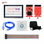 Программатор R270 + CAS4 BDM Prog, программатор R270 V1.20 для профессиональной программы автоключей AK90