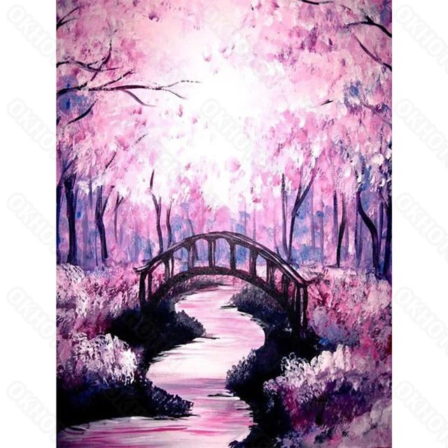 

Diy Diamond Painting Stickers Diamond Embroidery Living Room Background Wall Painting Bedroom Painting Overlapping Wine Glasses