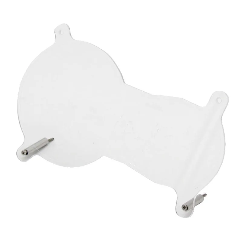 Защитная решетка для фар BMW R1200GS акриловая крышка R 1200 GS LC ADV 13-20 аксессуары