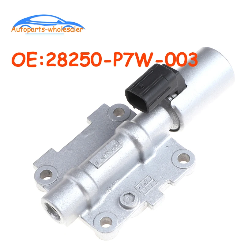 

Car accessories 28250-P7W-003 28250P7W003 For Honda Acura Odessey Accord Transmission Linear Control Solenoid