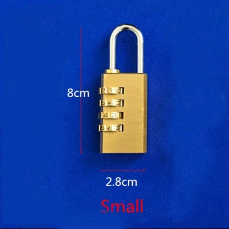 Индукционный кодированный замок мечты (маленький) волшебные трюки Забавный