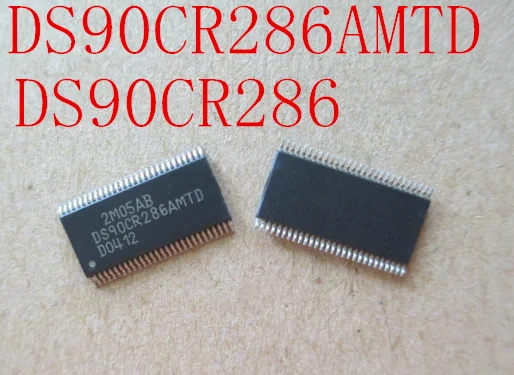 Новый DS90CR286AMTD DS90CR286|Запасные части| |