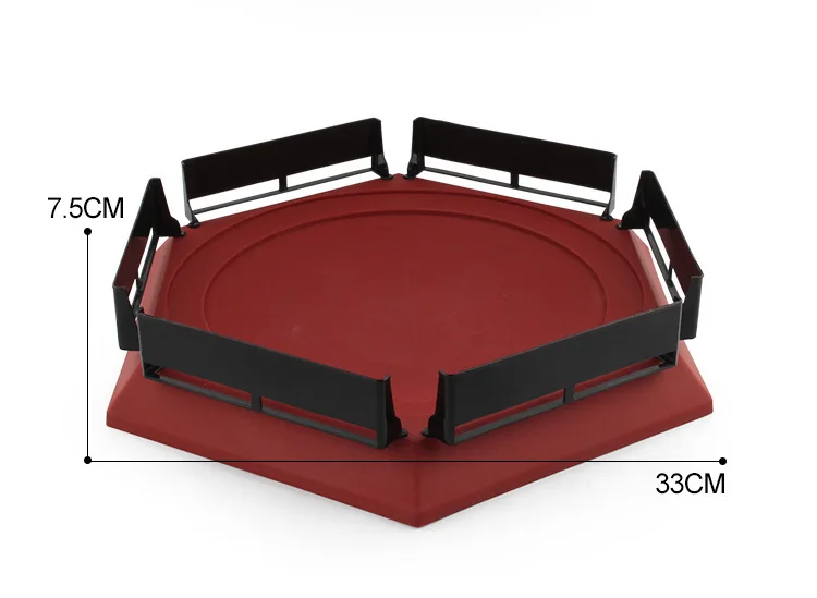 Стиль Bey Burst B129 B131blade Металл Fusion 4D с 4 пусковой установкой Bay Burst волчок Рождественский подарок для детей игрушки