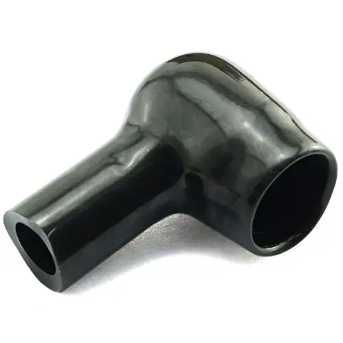 Изоляционные колпачки для аккумуляторных батарей 12 шт. клеммные ботинки