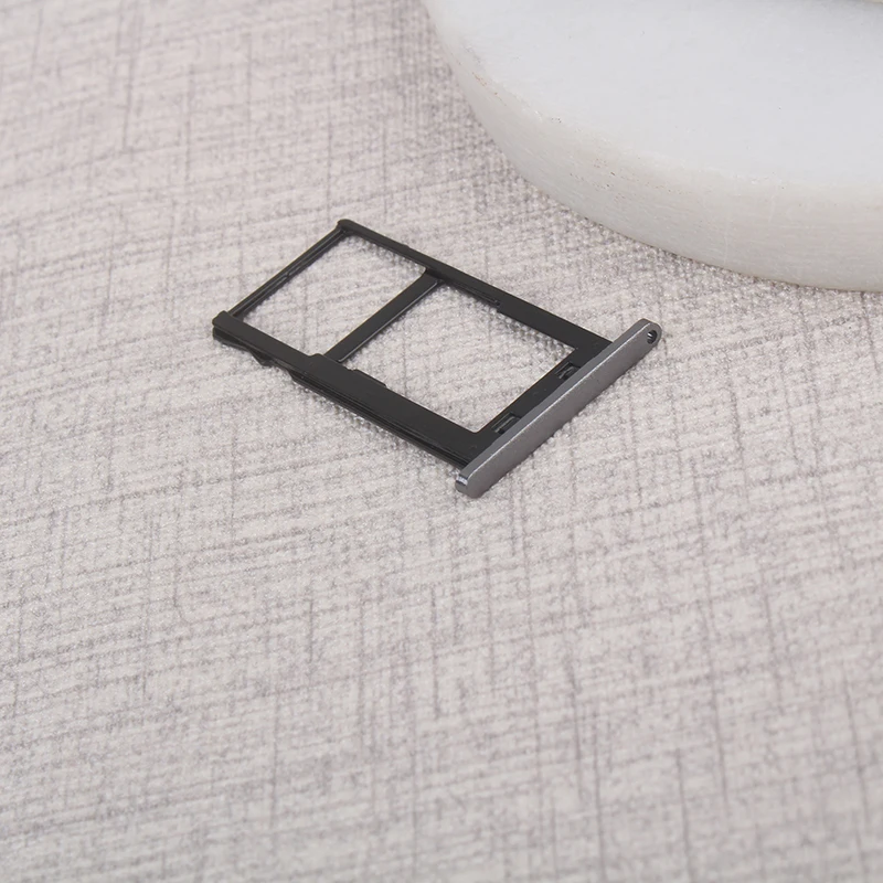 Alesser для Blackview Tab 8 слот SIM-карты запасная часть адаптер SD-карты | Мобильные телефоны