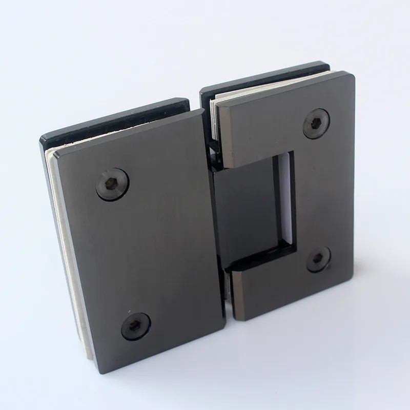 Зажим из нержавеющей стали с Титановым Напылением 180 градусов|Кронштейны| |