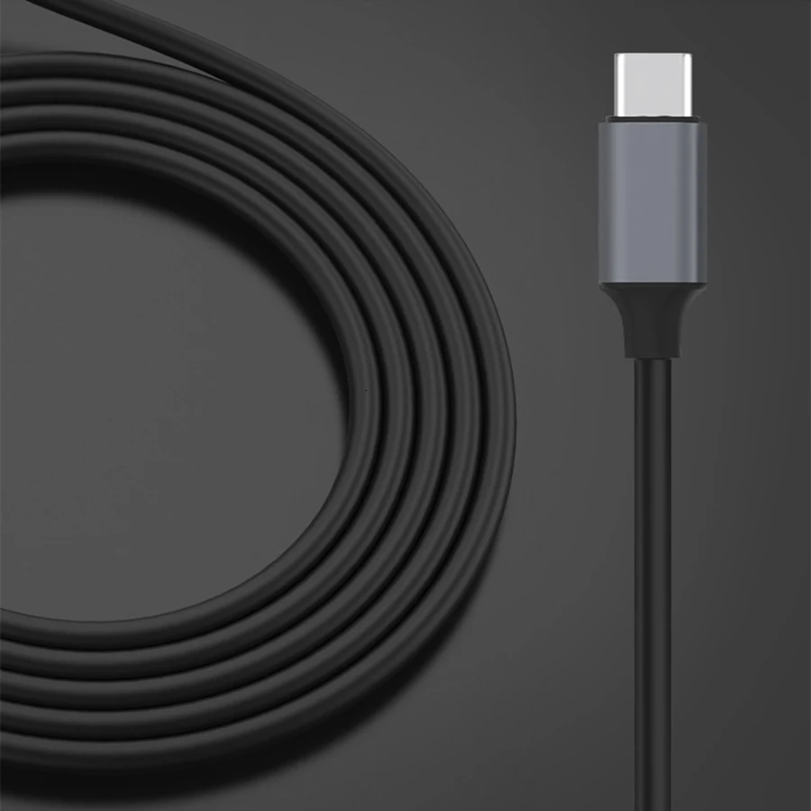 Vogek 3A USB кабель для телефона со светодиодный цифровым дисплеем type C Micro USB кабель для передачи данных Быстрая зарядка для iPhone Xiaomi huawei телефонный кабель