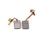 Угольные щетки для электроинструмента Makita CB440, CB448, 13*3*10 мм, 1 пара2 шт.
