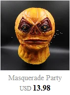 Забавный Роман шутки антистрессовые игрушки для Хэллоуин жуткая человека Ossature Статуэтка-череп Хэллоуин Ossature Опора вечерние игрушка