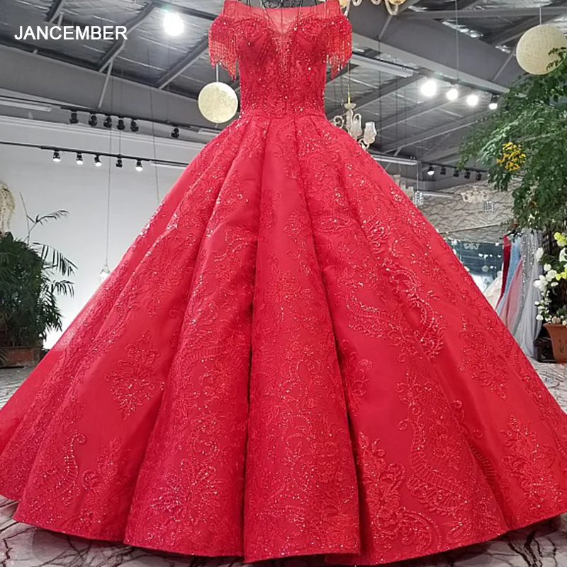 LS40883 роскошные золотые вечерние платья кружева цветок возлюбленной бальное