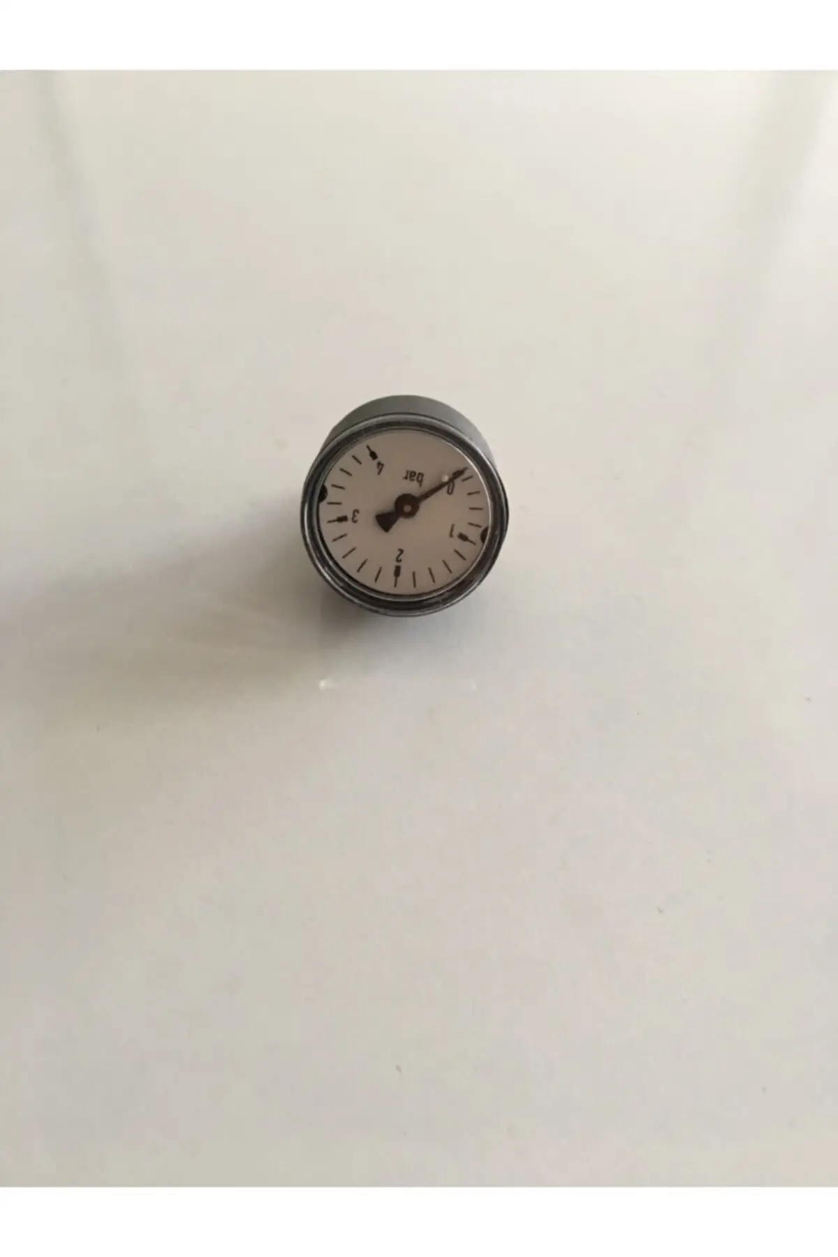 

Boiler Pressure Gauge Turbotech