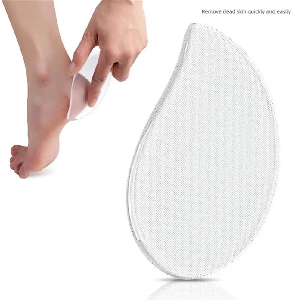 Пластина для пилинга ног флуоресцентный пилинг старых наностекло изысканная