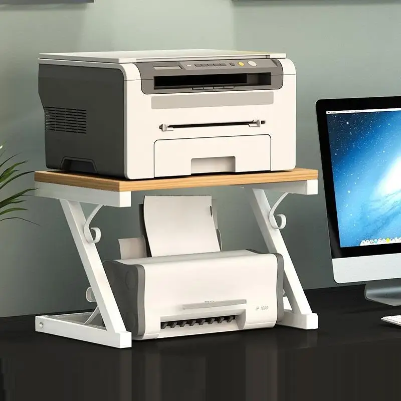 

Armario De Madera Metalico Printer Shelf Archivadores Archivero Mueble Para Oficina Archivador Filing Cabinet For Office