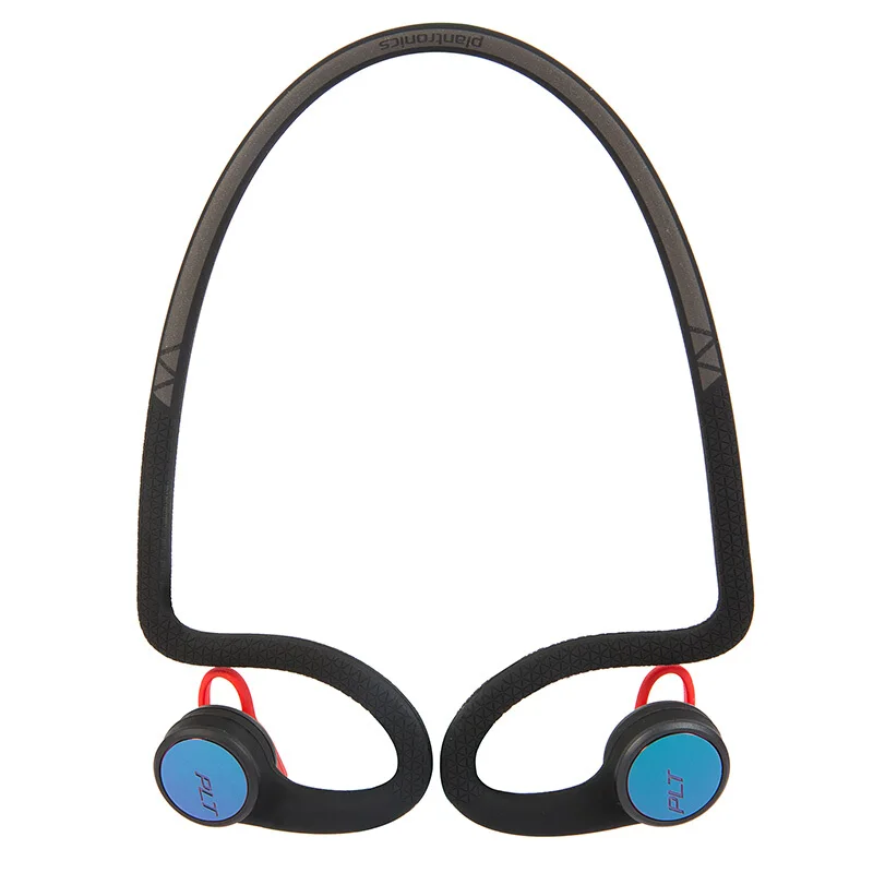 Bluetooth гарнитура Plantronics Backbeat FIT 2100 стереонаушники комфортные наушники встроенное