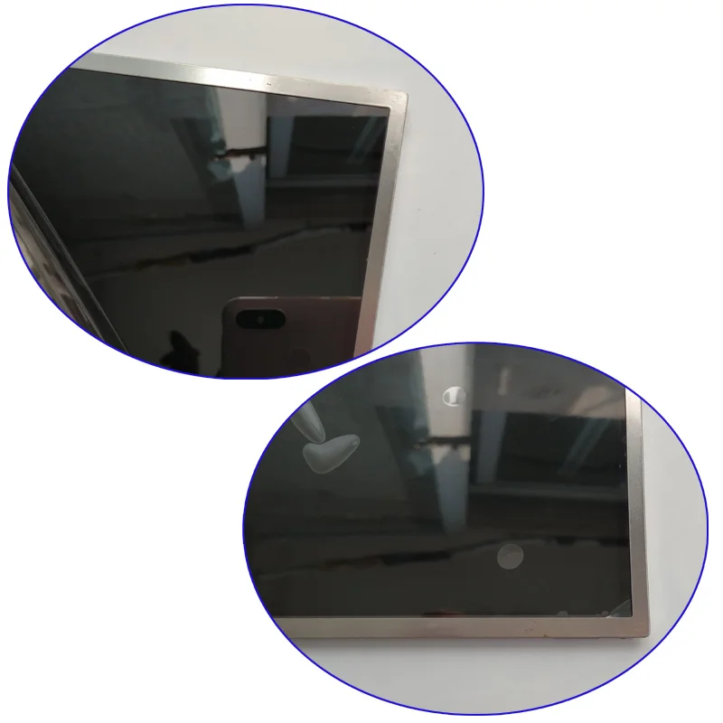 Глянцесветодиодный светодиодная сменная панель для ЖК экрана 15 6 дюйма LTN156AT02