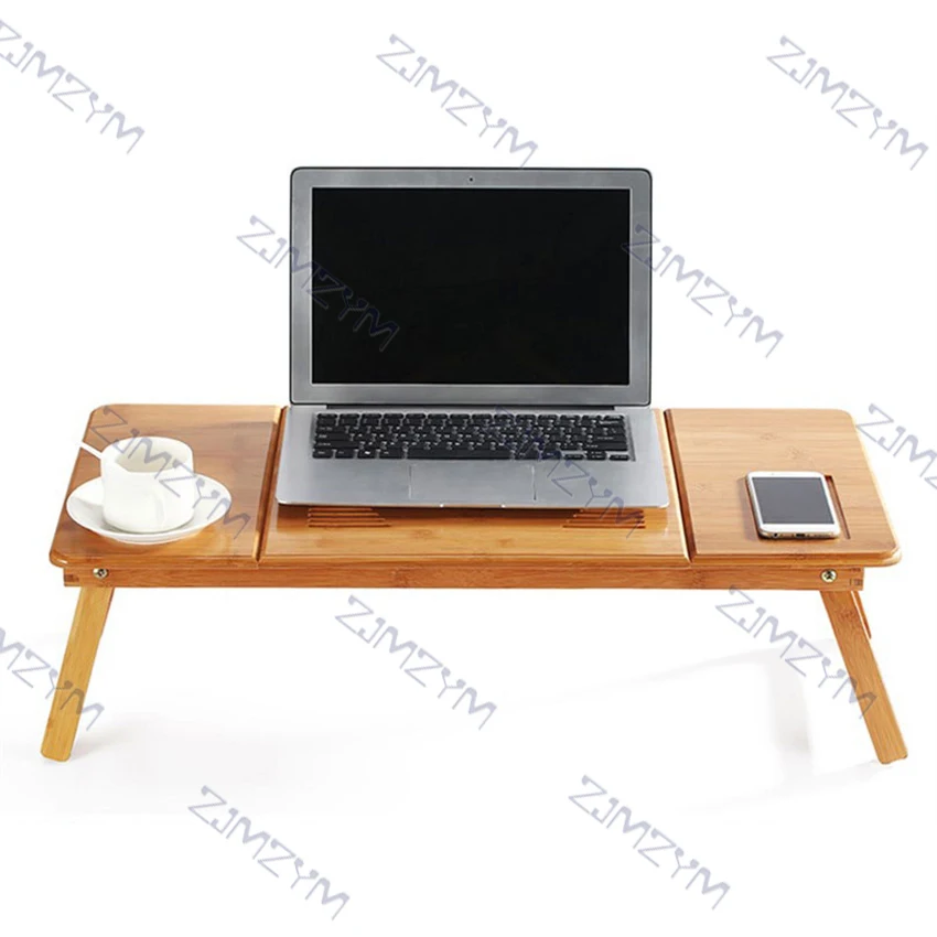 регулируемый бамбуковый ст