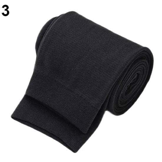 Женские леггинсы с подкладкой утолщенные меховые теплые женские Зимние флисовые