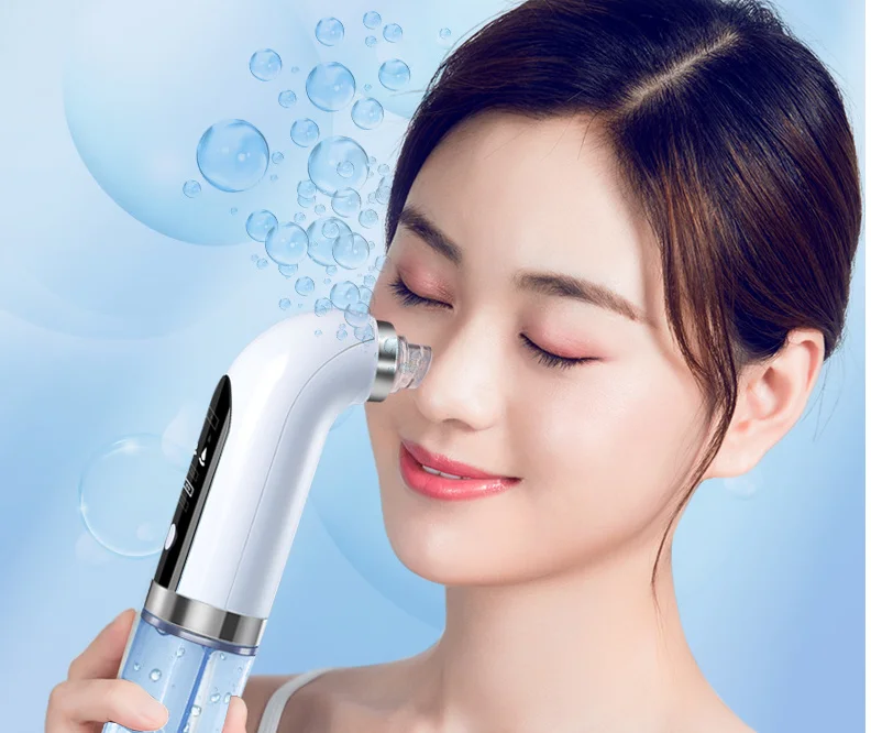 

Home Beauty Pore Cleaner Artifact