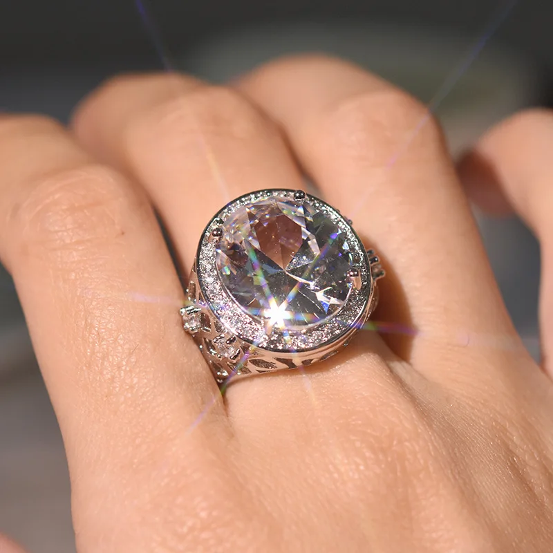 

2 925 Anillos Bizuteria 925