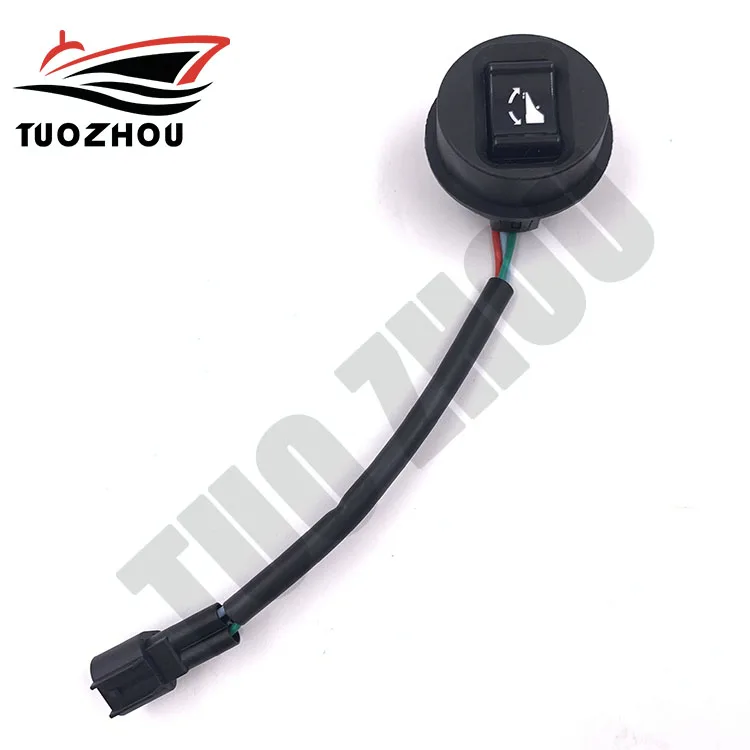 

Для переключателя Yamaha TRIM & TILT ASSY 63D-82563-00 1995 позже 30HP-115HP 63D-82563-10