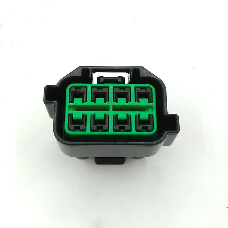 

8Pin Male and Female Car Headlight waterproof plug Connector with wire for Hyundai Sonata 8 MISTRA For Kia K1/2/3/5