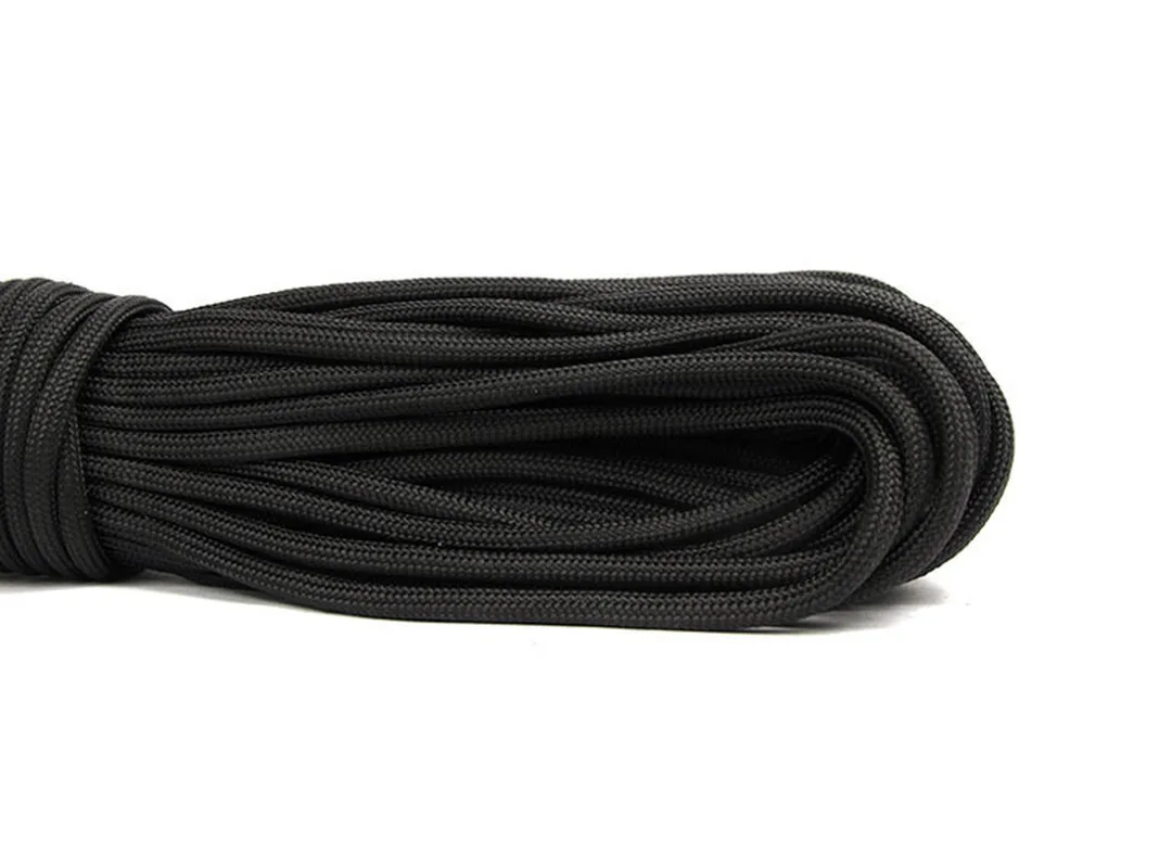 Паракорд Facecozy 550 парашютный шнур 9 ядер для выживания кемпинга скалолазания