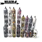 Стабилизатор для лука, состав для стрельбы из лука, поглотитель лука 35811 дюймов, глушитель, баланс, вибрация, демпфирование, блочный лук, аксессуары для стрельбы