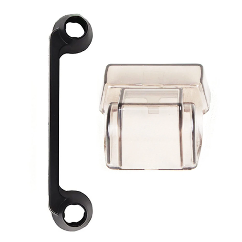 

New Accessories Parts For DJI Spark Gimbal Lens Camera Cover & Controller Thumb Clip