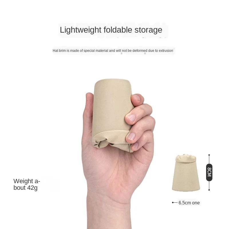 

Naturehike Light and Quick Dry Outdoor Casquette Japanese-Style Urban Casual Baseball Cap Sunbonnet NH20FS018