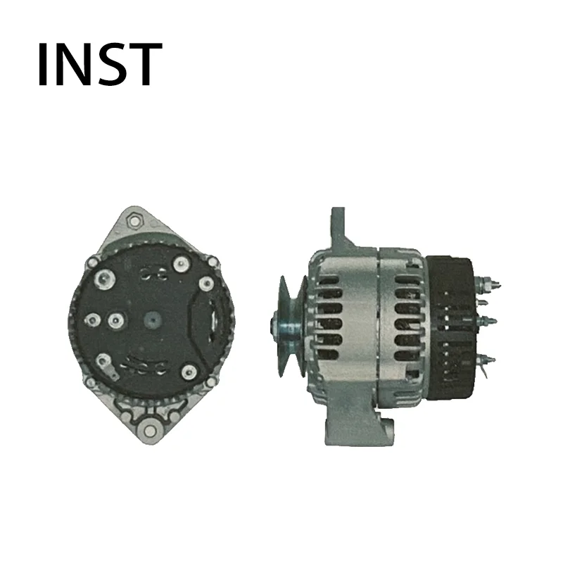 

ALTERNATOR DYNAMO GENERADOR ELECTRICO FOR 12V 95A 1V/B80 11201668 AAK5116 IA0668 11.201.668 AIA0037 12547 7700036536