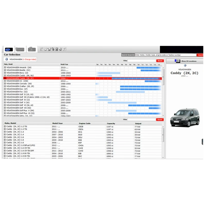 2020 Alldata Auto RepairVivid цех Atris 2018 01 V программное обеспечение все данные 10 53 Mit // chell OD5 2015v