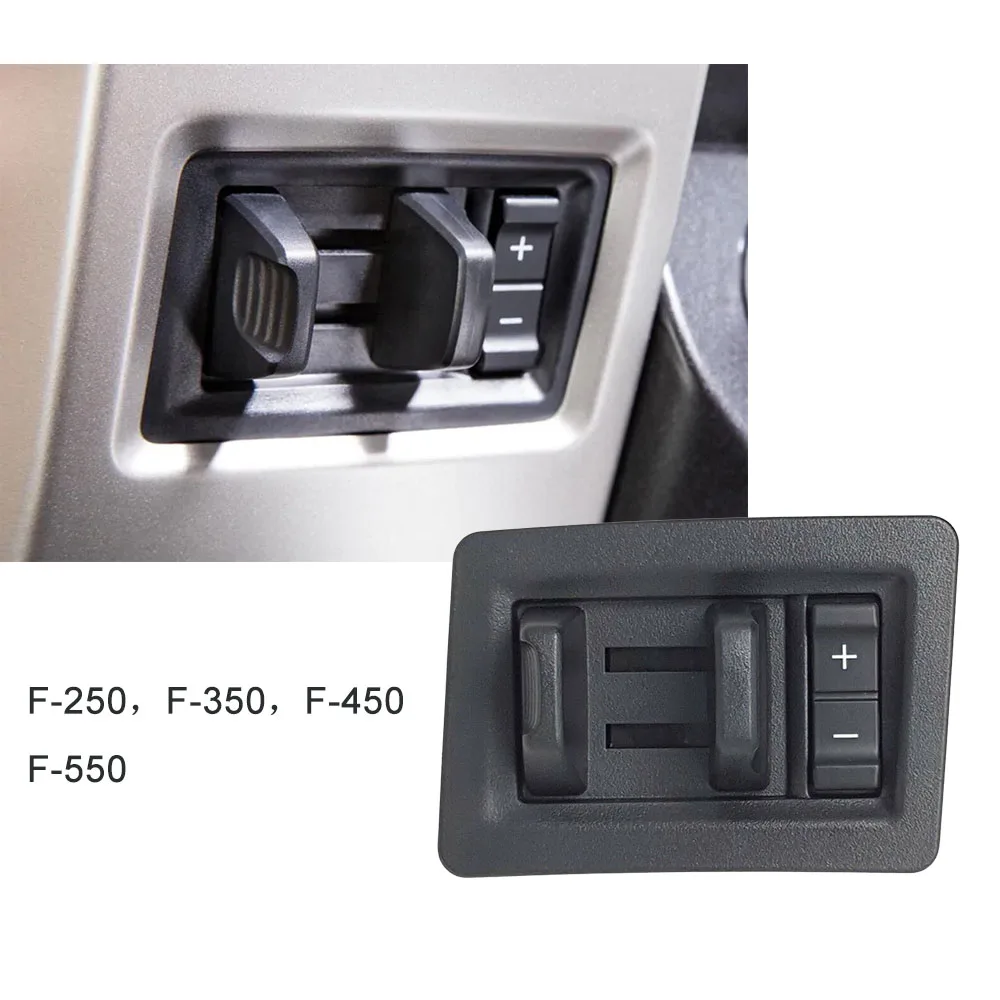 

HC3Z-2C006-AA Trailer Brake Controller Module Switch for Ford F-250 F-350 Super Duty