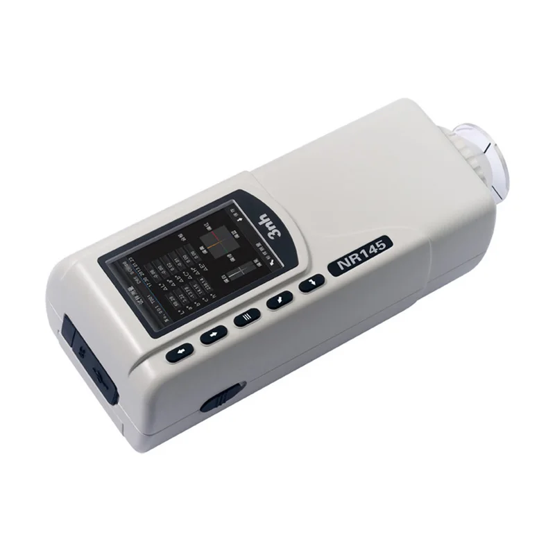 

Диаметр 3NH-NR145, 8 мм, цветной анализатор