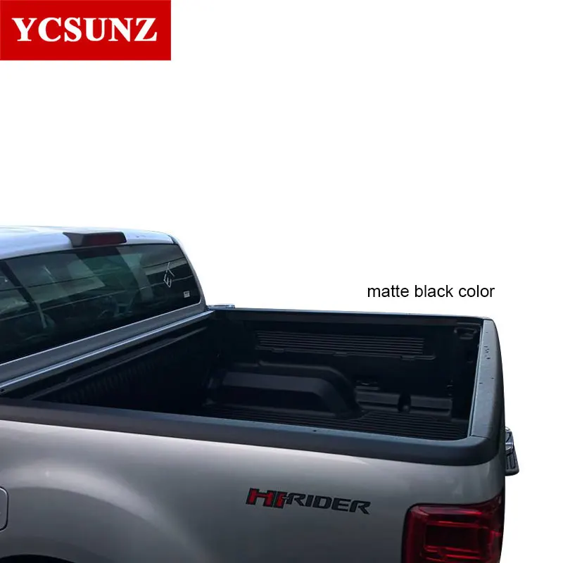 Крышки двойной кабины для Ford Ranger T6 T7 T8 2012-2019 2020 2021 Nissan Navara NP300 2015-2019 VW Amarok 2009-2019 |