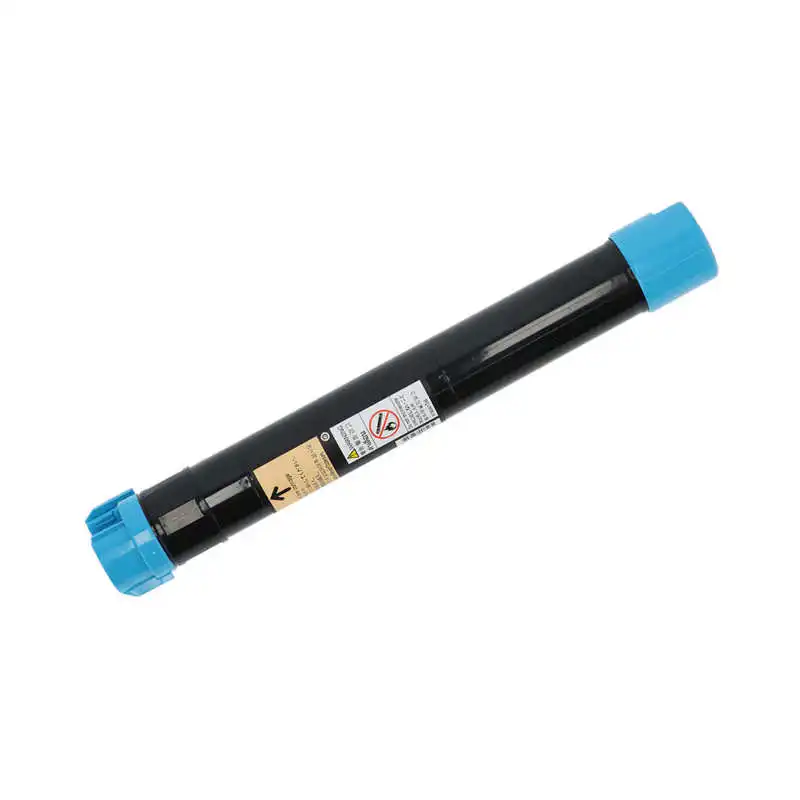 Железная направляющая картридж с тонером пластиковый цилиндр сменный цвет