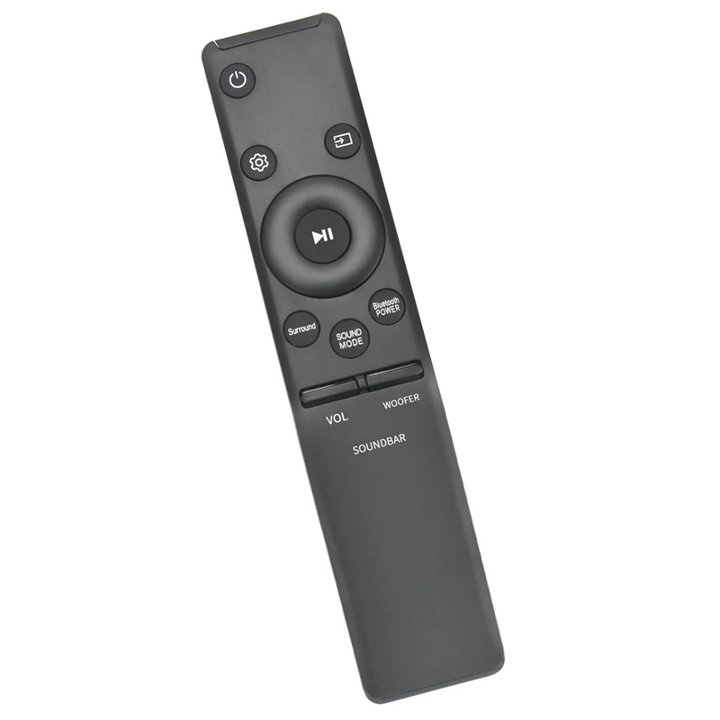 Ah59-02758A Replace Remote Control for Samsung Soundbar Hw-M450 Hw-M550 Hw-M430 | Электроника