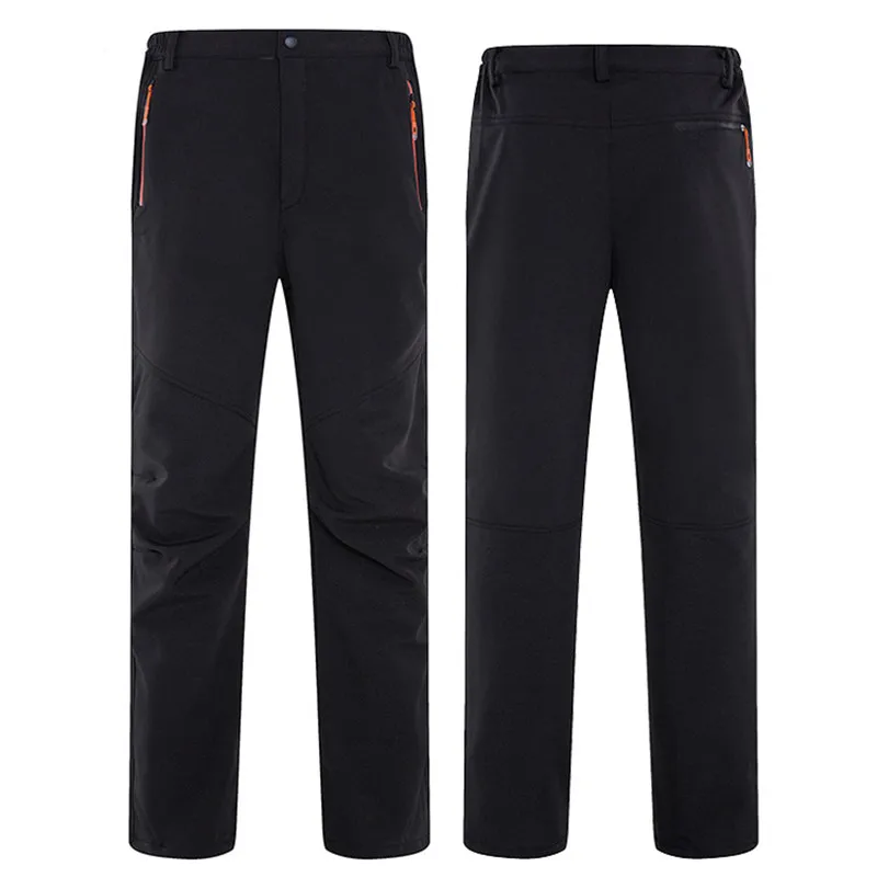 2019 водонепроницаемые мужские и женские лыжные штаны уличные брюки ветрозащитные