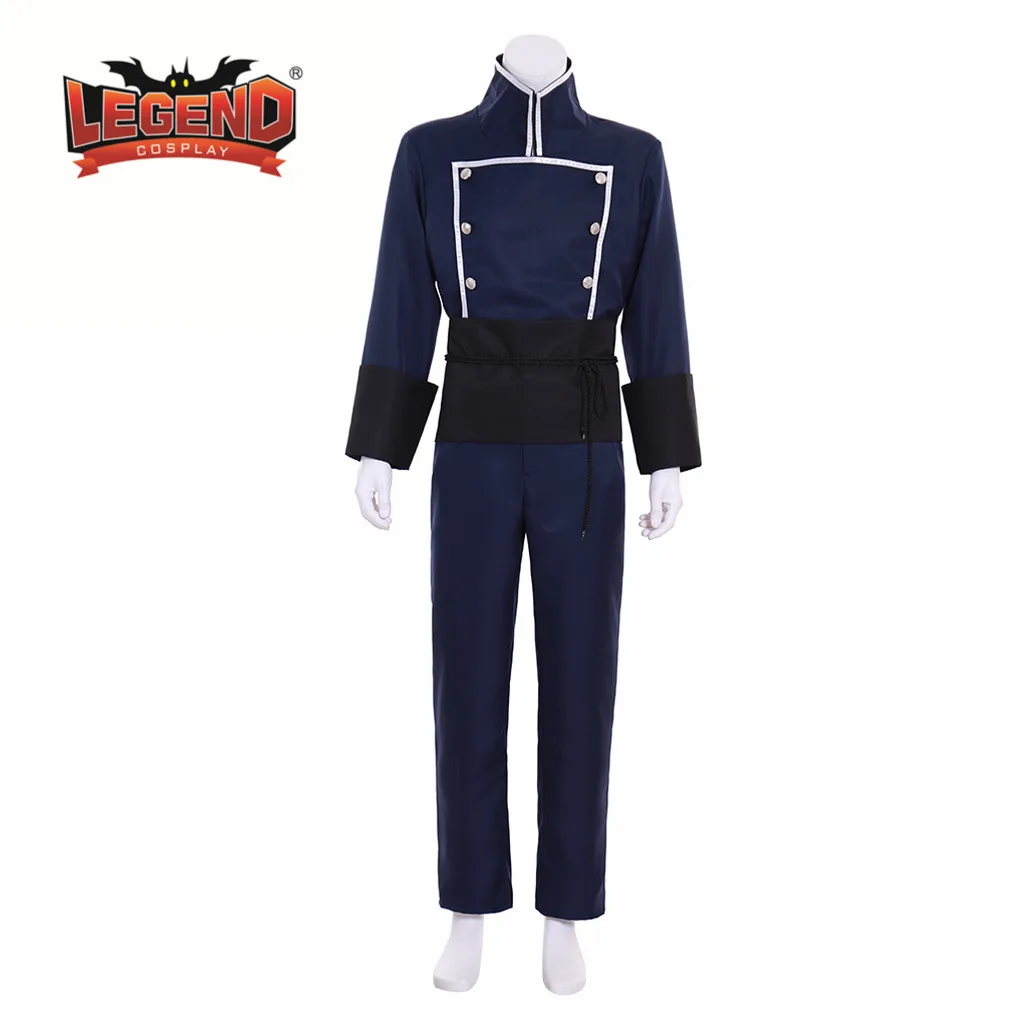 Карнавальный костюм Arcana Julian Devorak изготовленный на заказ | Тематическая одежда и