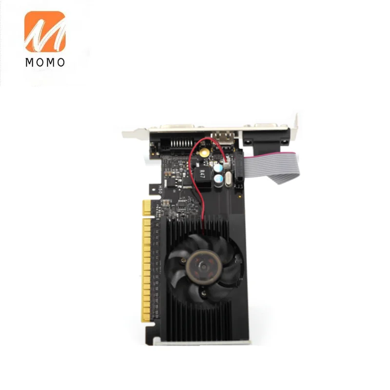 

Computer accessories hot sale graphic card 2gb ddr3 gt 710